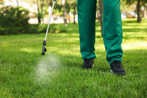 Best Emergency Pest Control  in Girard, KS