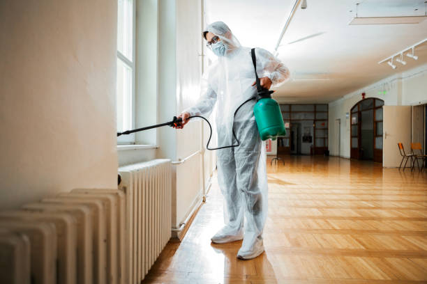 Best Affordable Pest Control Services  in Girard, KS